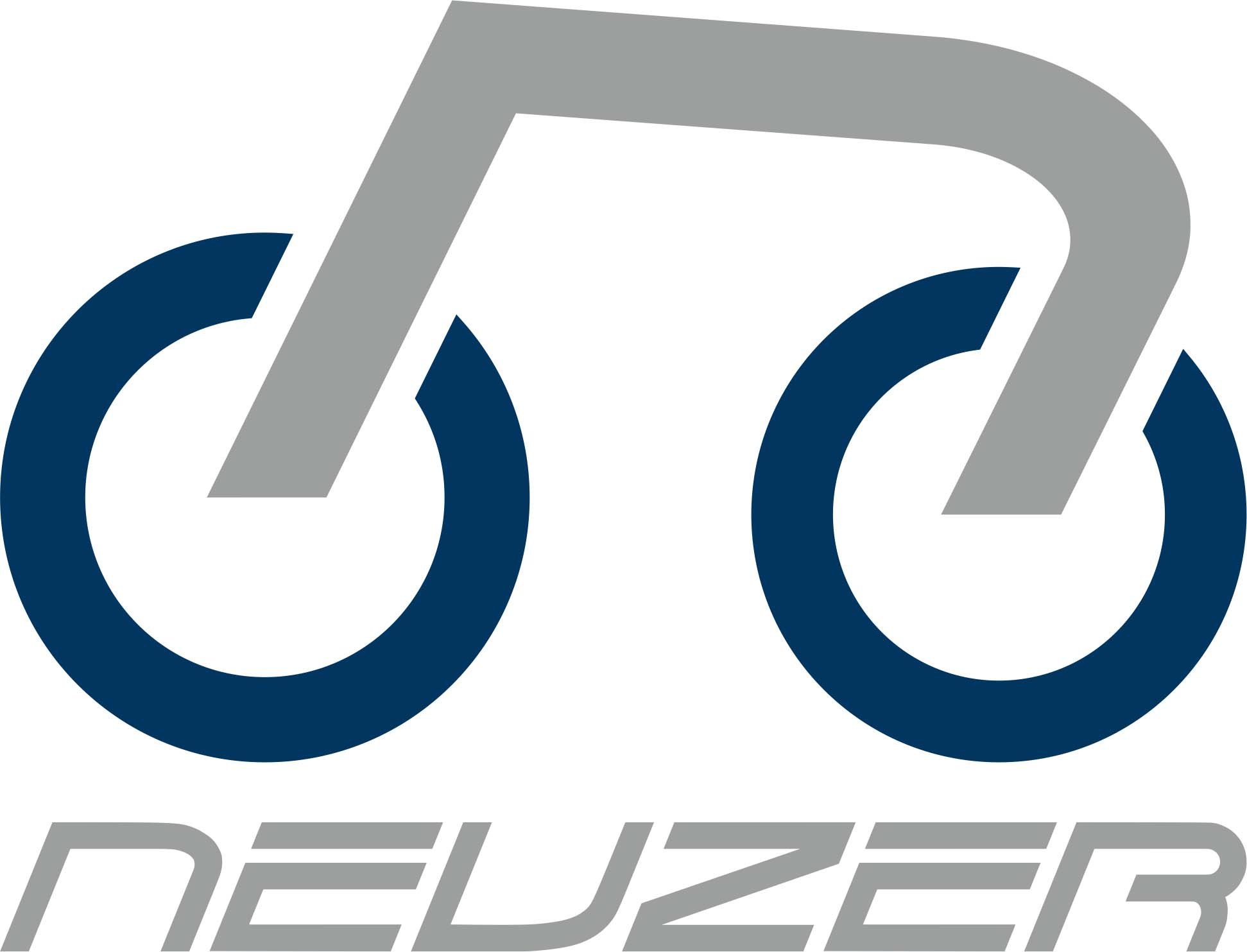 Neuzer kerékpár győr