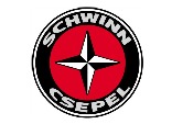 Schwinn Csepel kerékpár Győr