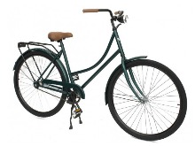 Használt kerékpárok